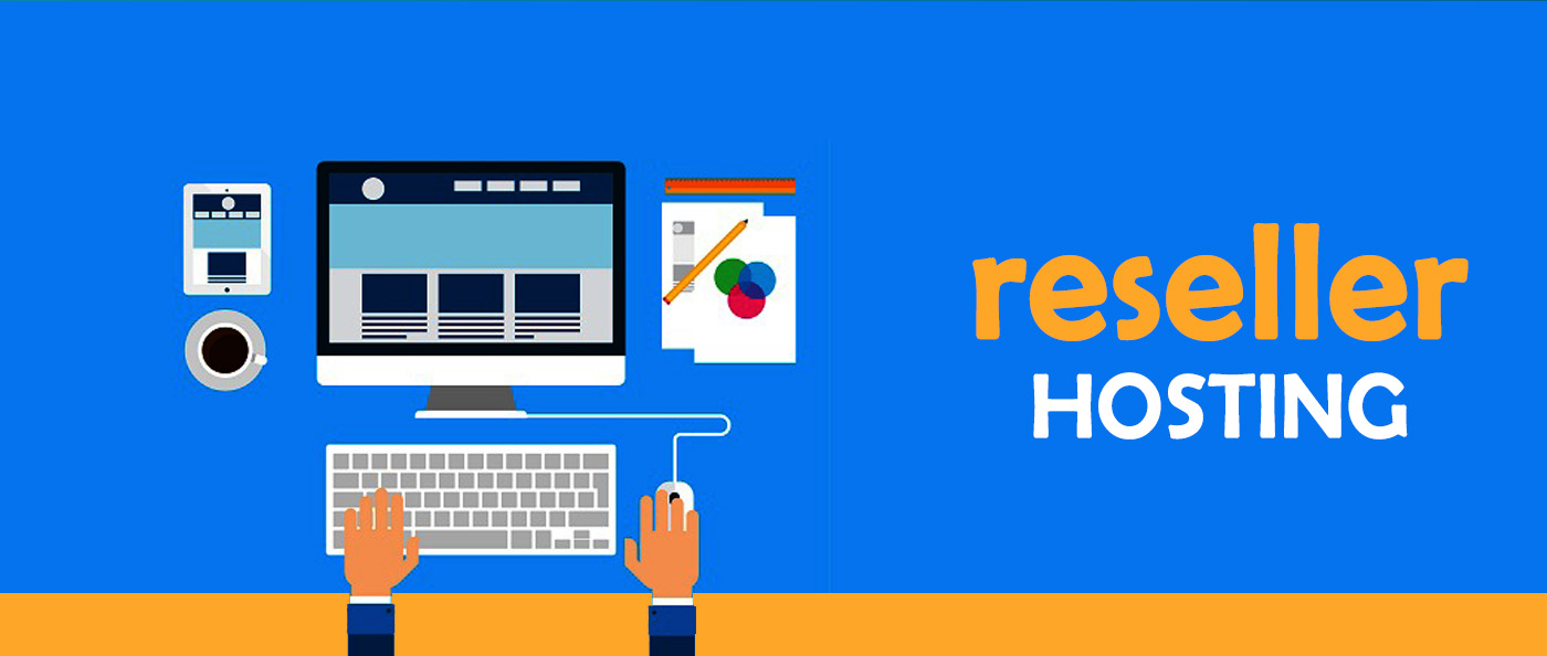 What defines the best reseller hosting india based organisations?
