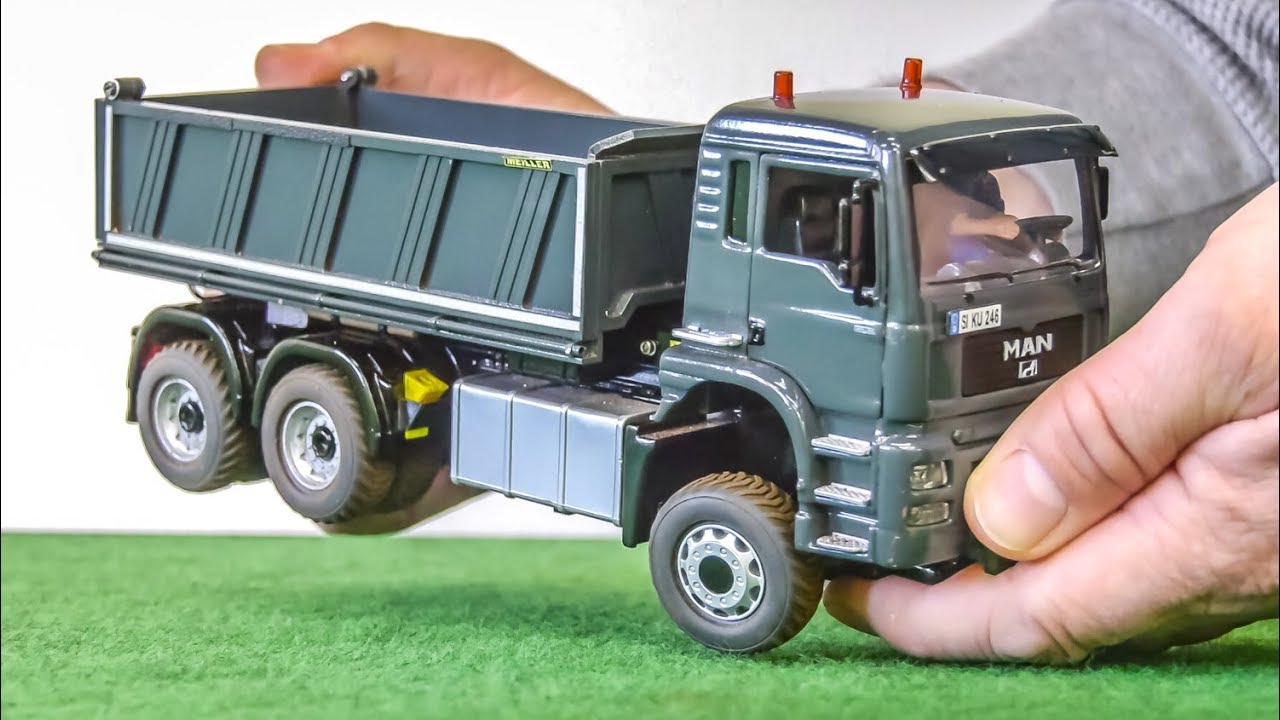 Where Can You Find Best RC Truck For Beginner?