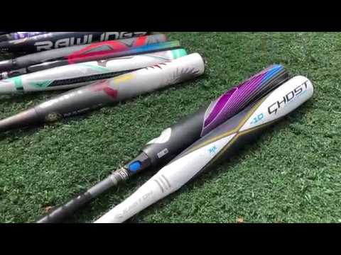 Softball Bats