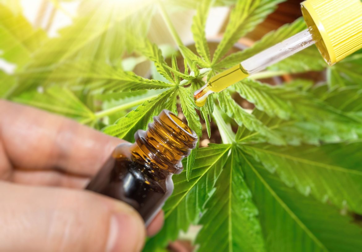 BUYING CBD: WHAT YOU SHOULD KNOW
