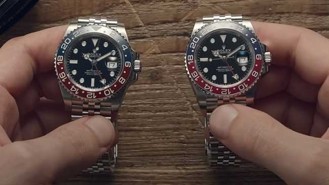 replica watch uk