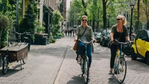 Ride Smart, Ride Safe: Expert Tips for Bicycling with Confidence