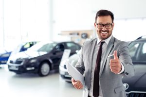A Comprehensive Checklist for Buying Used Vehicles