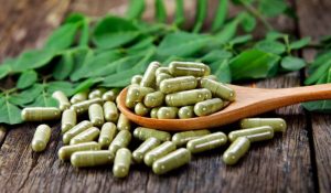 How do I determine the right Kratom capsule dosage for my needs?