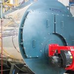 Steam Ahead: Unveiling the Advantages of Steam Boilers for Your Home or Business