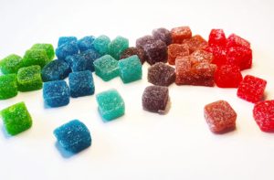 Improve Your Experience: A Wonderful World of Premium Live Resin Gummies