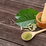 All Aboard the Trainwreck: Unveiling the Power of Kratom Blend