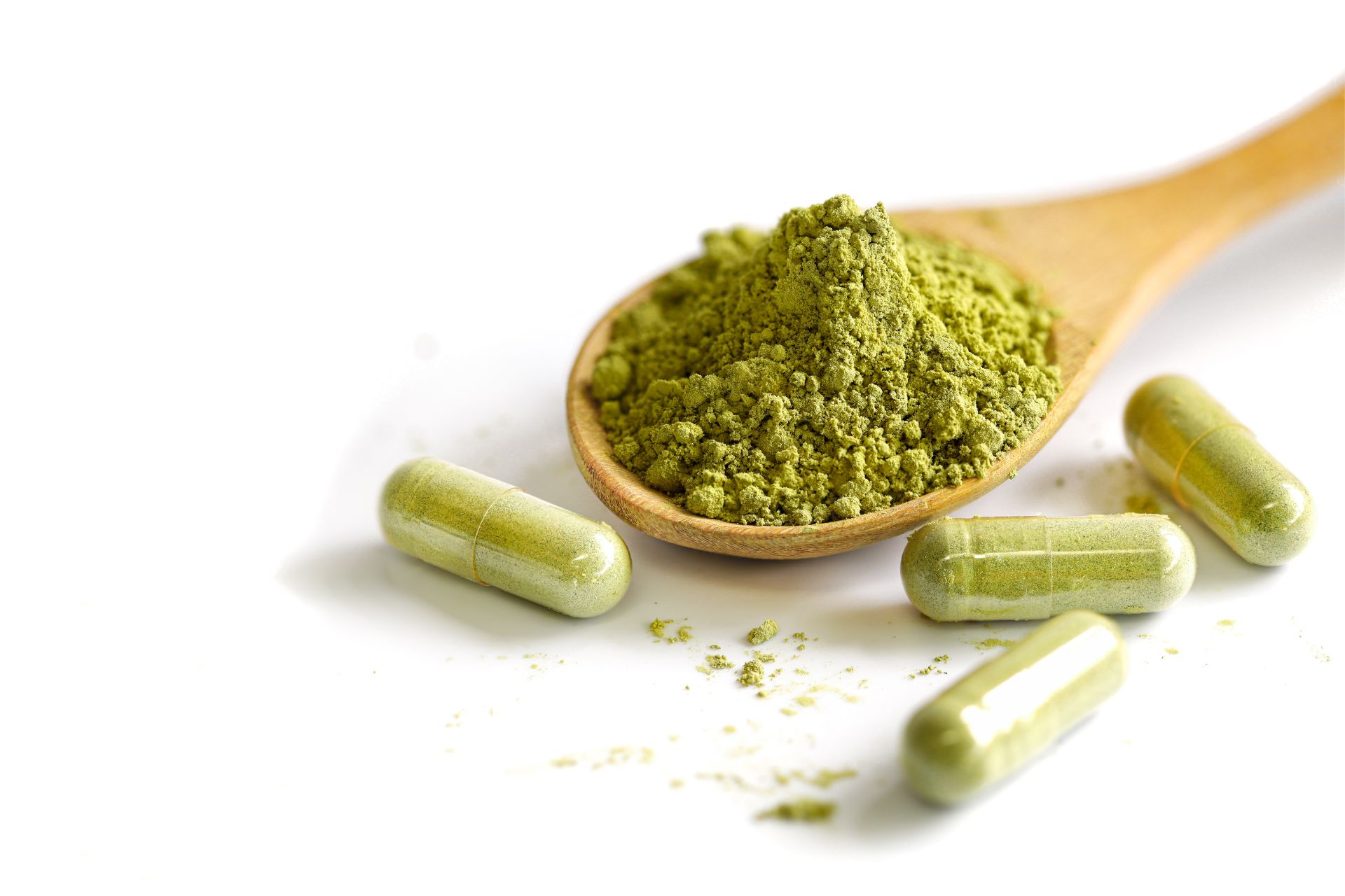 buying kratom online