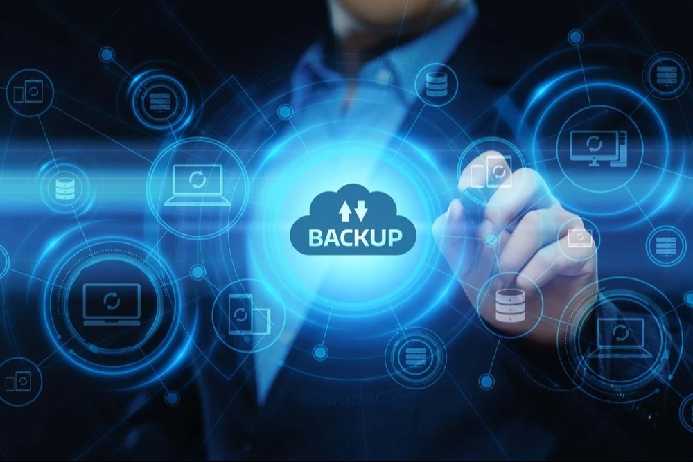 A Beginner’s Guide to Veeam Backup and Replication