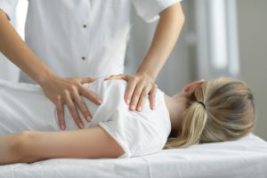 Blogging and building backlinks can help busy back care chiropractors get more bookings