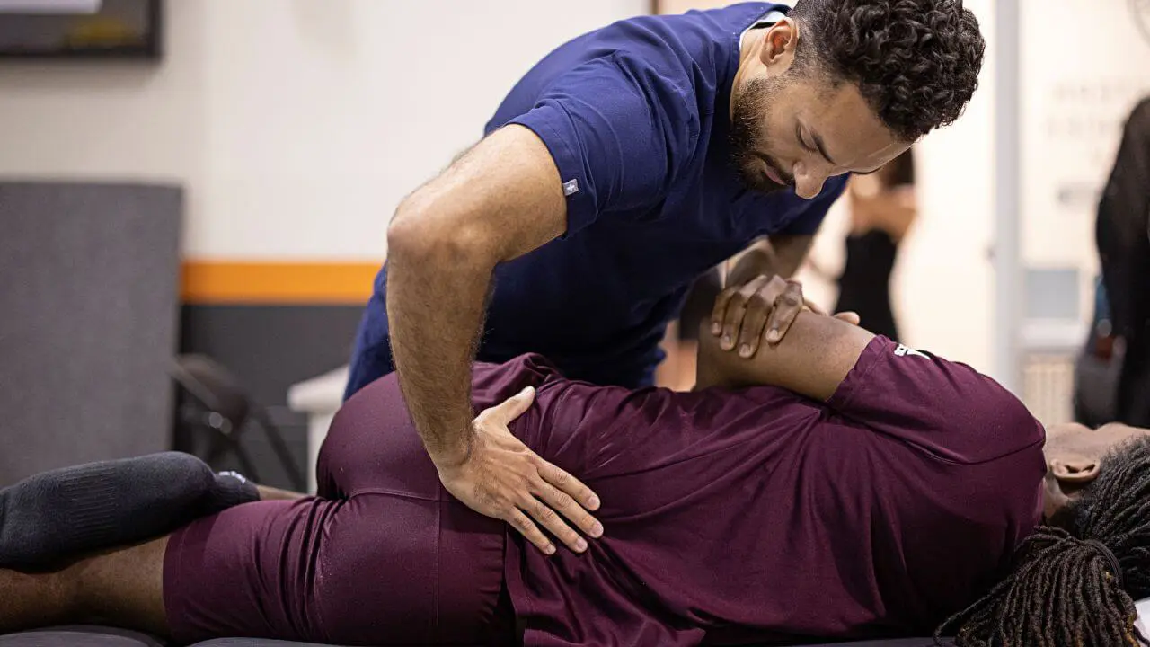chiropractor