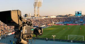 How will technology shape sports broadcasting in the future?