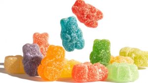 Top Edibles with THCP Gummies to Give a Try
