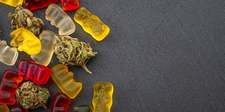 What Defines the Quality of THC Edibles?