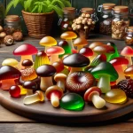 Exploring Amanita Muscaria Gummies: Benefits and Uses