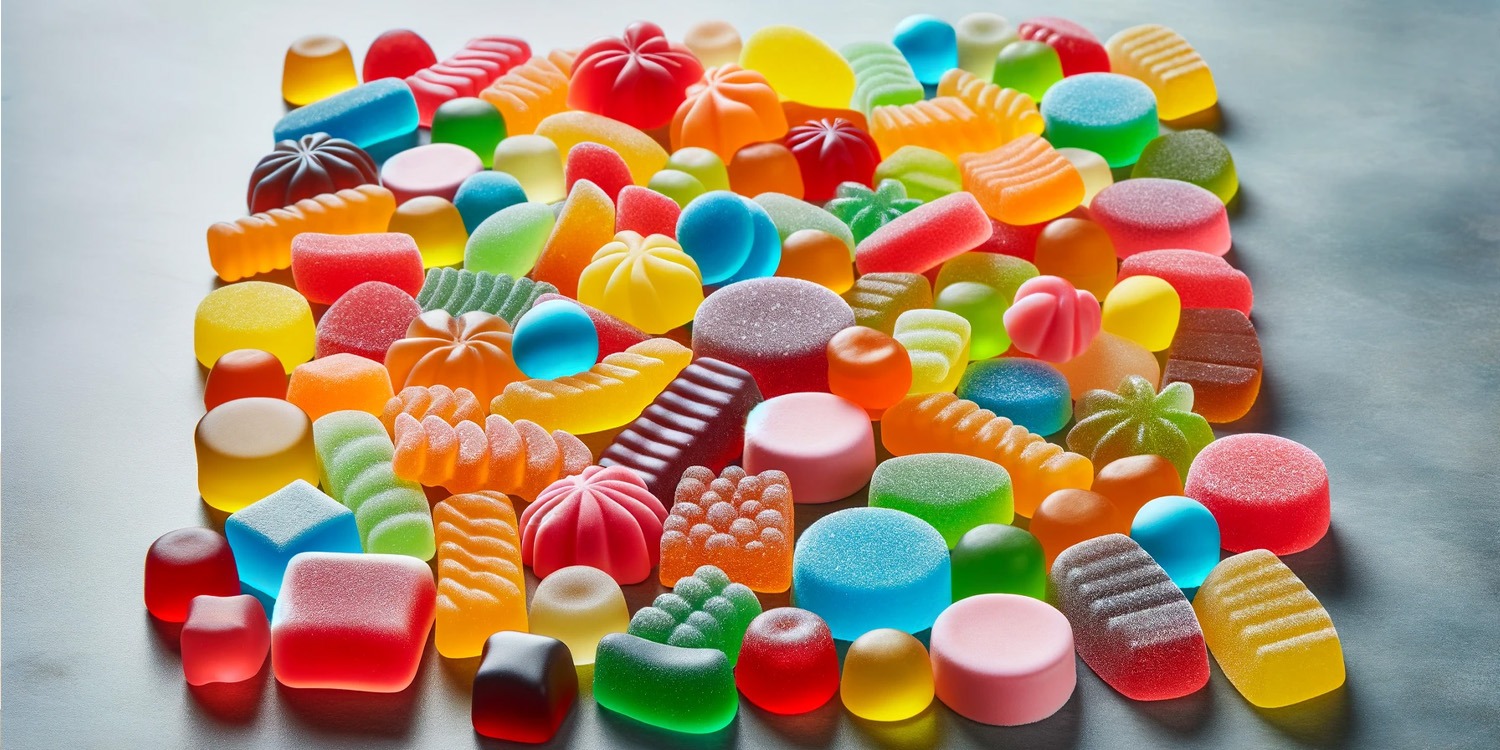 How HHC Gummies Are Revolutionizing the Wellness Industry in 2024?