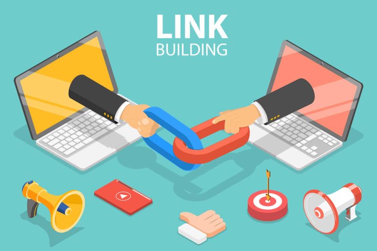 Effective Strategies for Link Building Services