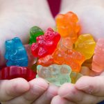 Easy Ways to Find THC P Gummy Online