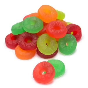 Is it safe to buy Delta 8 gummies online?