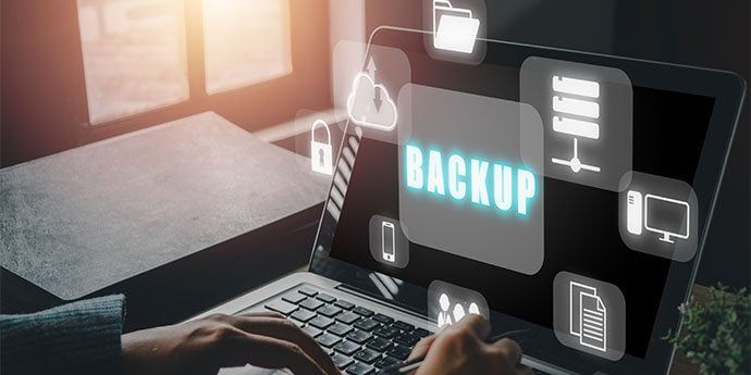 What Is Veeam Backup and Why Your Business Needs It?