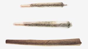 How Pre-Rolled THC Joints are Changing the Cannabis Experience